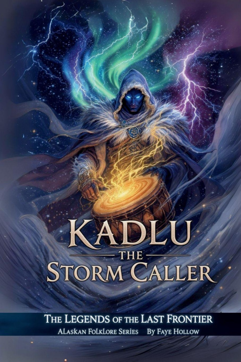 Kniha Kadlu Faye Hollow