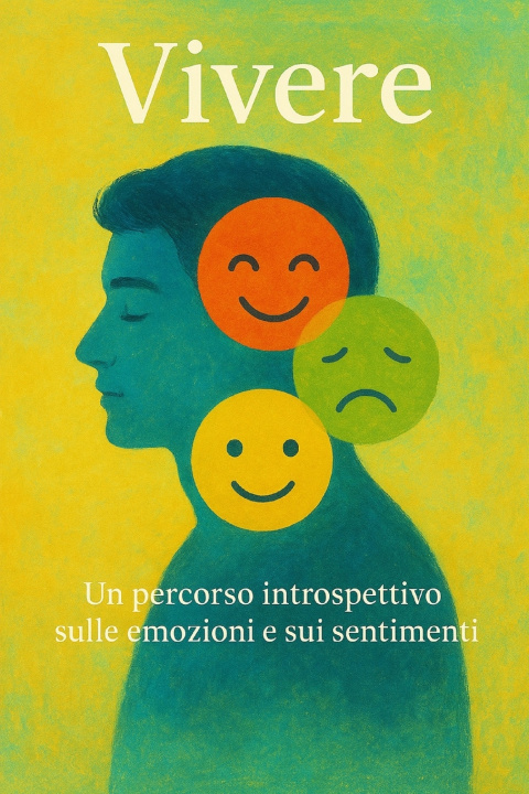 Kniha Vivere Leonardo Angelo Maria Giani