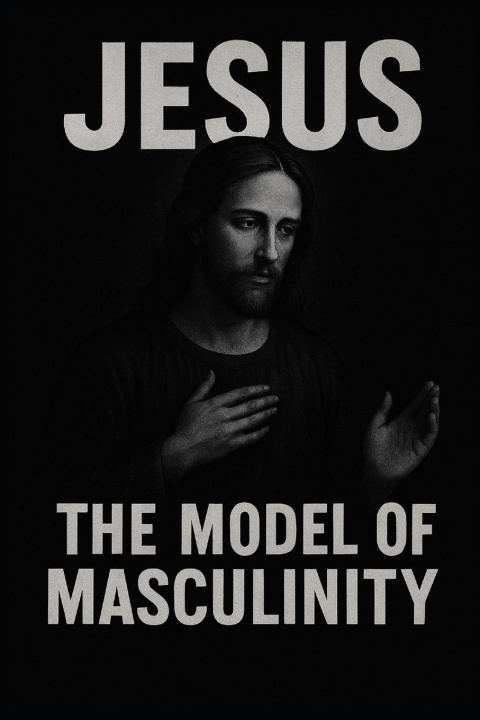 Könyv Jesus Rick Flores