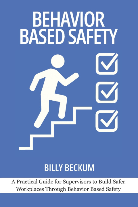 Könyv Behavior Based Safety Dancing Winds