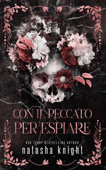 Knjiga Con il peccato per espiare Francesca Giraudo