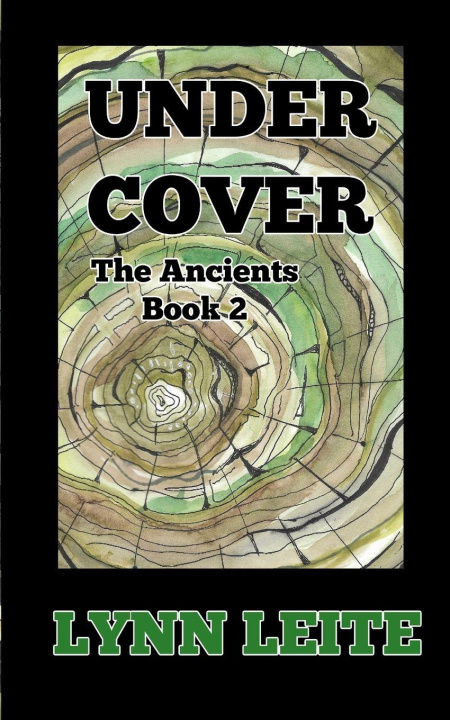 Book Under Cover Lynn Leite