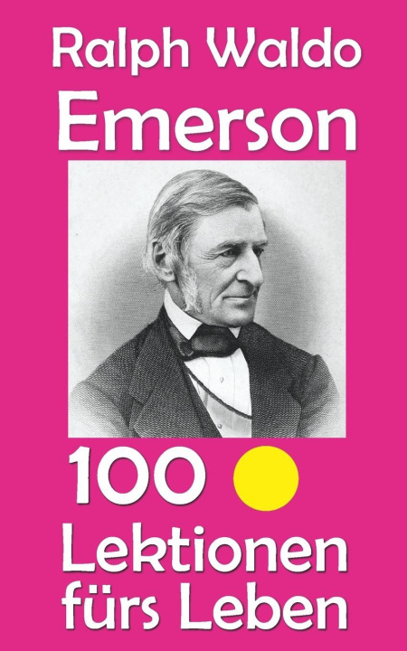Könyv Ralph Waldo Emerson Farhad Hemmatkhah Kalibar