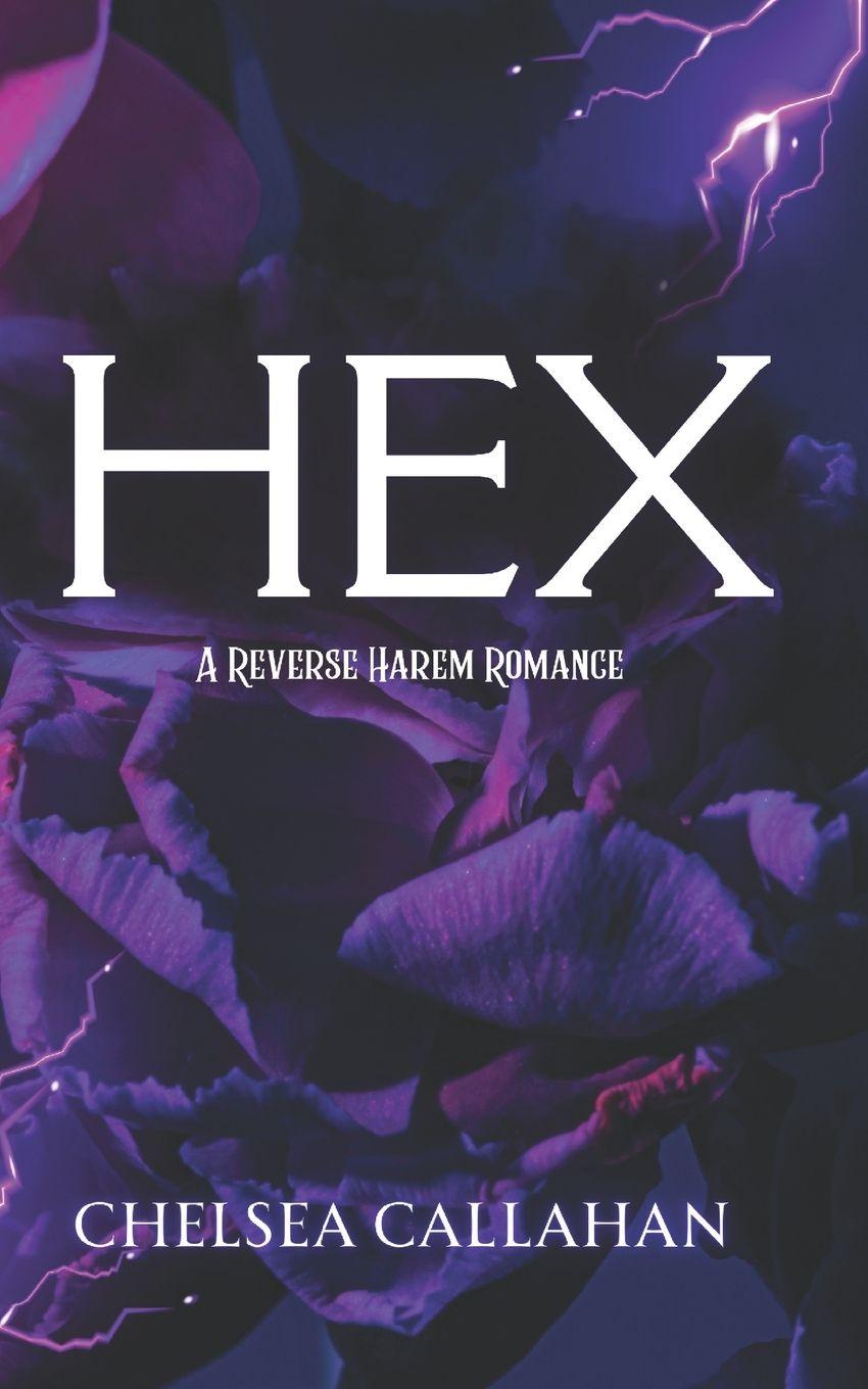 Kniha HEX Chelsea Callahan