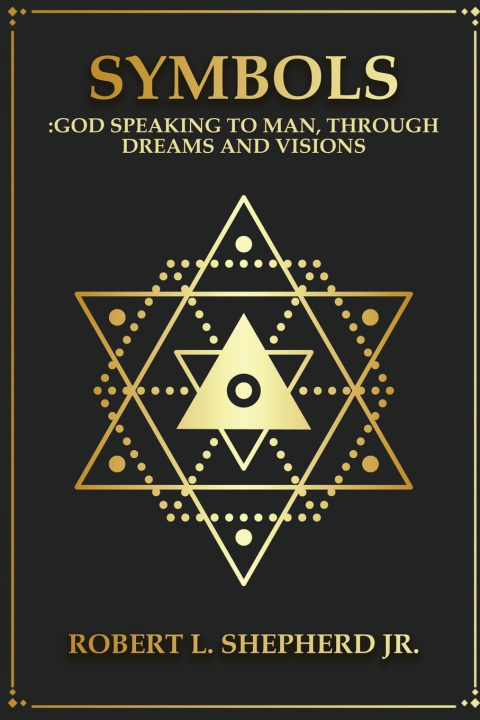 Buch Symbols Robert L Shepherd