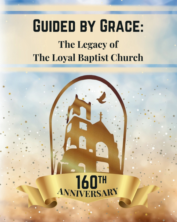 Kniha Guided By Grace Lelia Austin