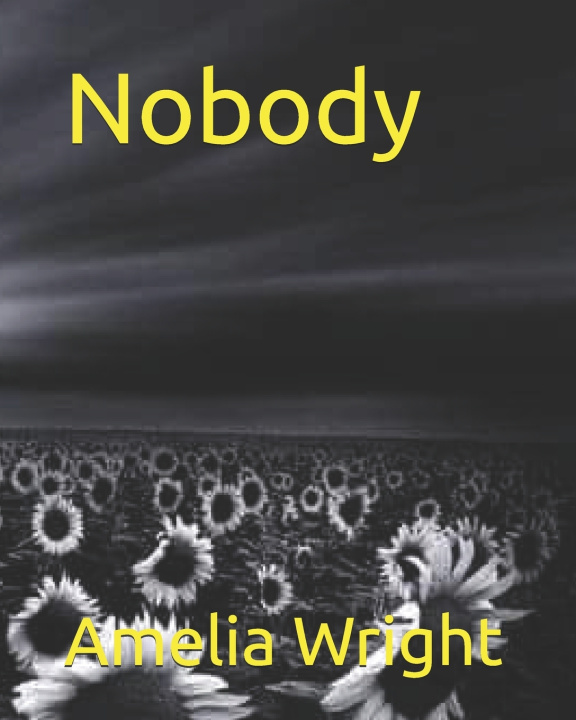 Книга Nobody Amelia Wright