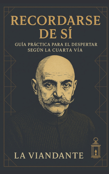 Könyv Recordarse de Sí La Viandante