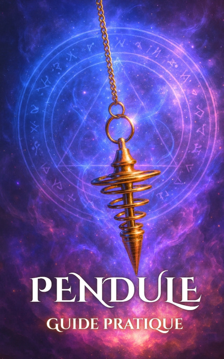 Könyv Pendule VC Brothers