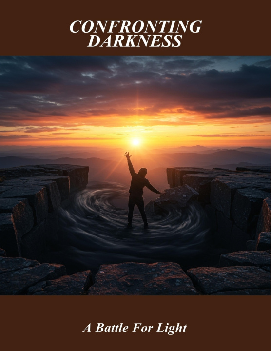 Könyv Confronting Darkness Peter Mcnamee