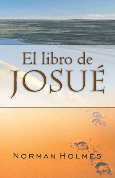 Knjiga El libro de Josué Norman Holmes