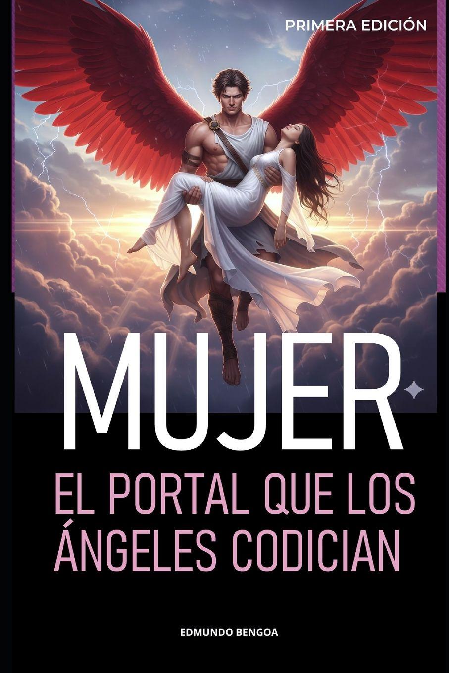 Könyv MUJER edmundo bengoa