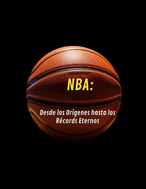 Kniha NBA EMOCIONICA S.L