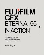 Fujifilm GFX Eterna 55
