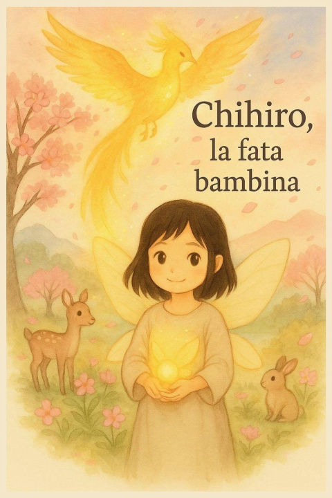 Kniha Chihiro Karim Ben Jaafar