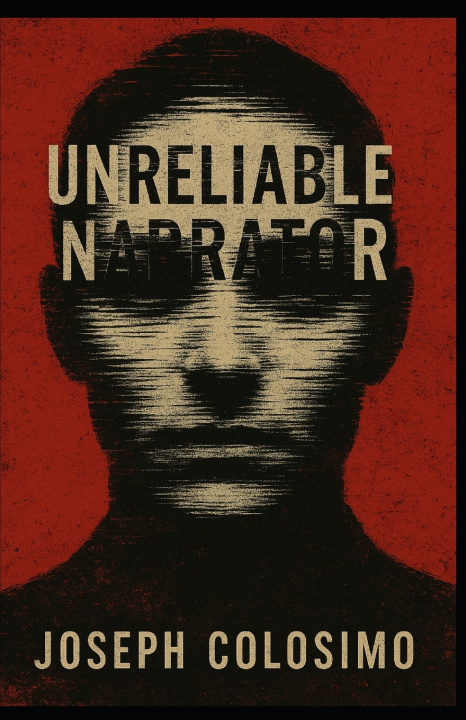 Knjiga Unreliable Narrator Joseph Colosimo