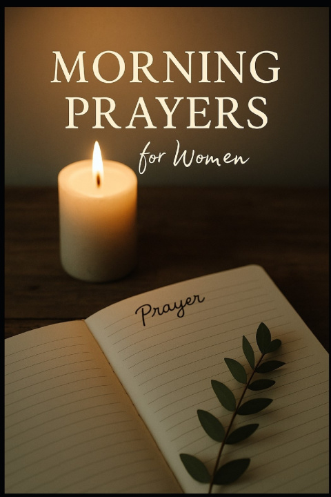Libro Morning Prayers For Women Dawn Rising