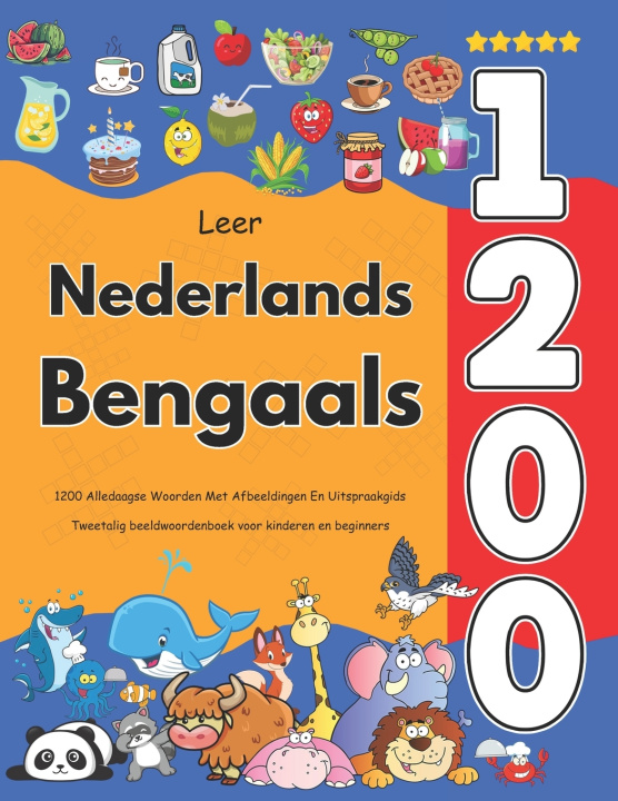 Buch Leer Nederlands Bengaals Anastasia Veenbrink