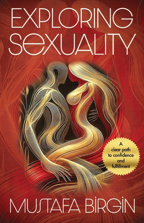 Kniha Exploring Sexuality Mustafa Birgin