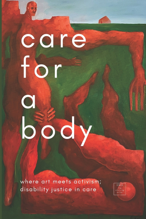 Könyv Care for a Body Ally Zlatar