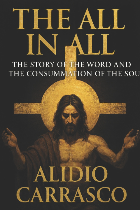 Книга The All in All Alidio Carrasco