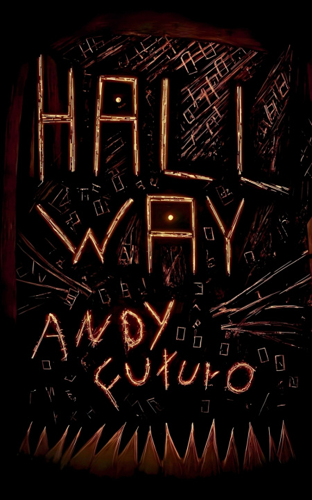 Kniha Hallway Andy Futuro