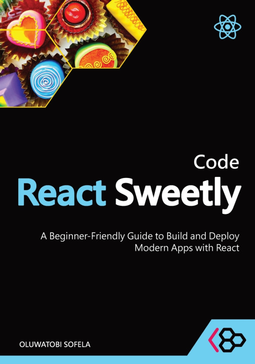 Könyv Code React Sweetly CodeSweetly