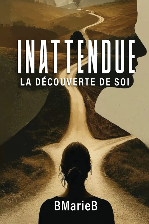 Kniha Inattendue B Marie B