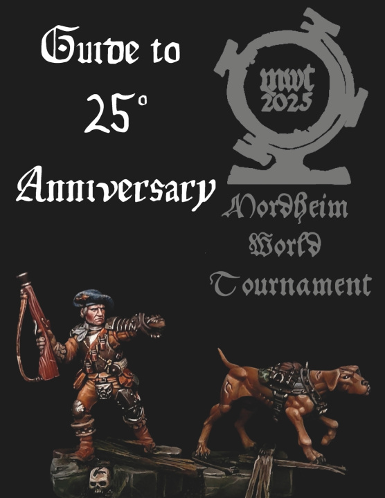 Buch Special mordheim italia