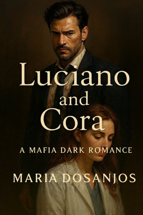 Книга Luciano and Cora Maria Dosanjos