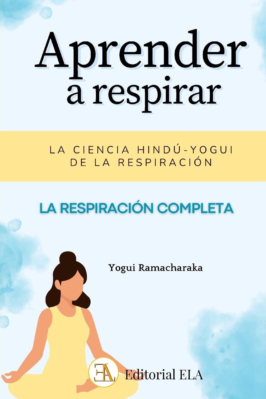 Knjiga APRENDER A RESPIRAR NORBERTO TUCCI