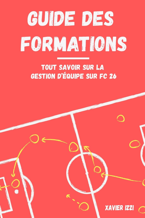 Könyv Guide des formations Xavier Izzi