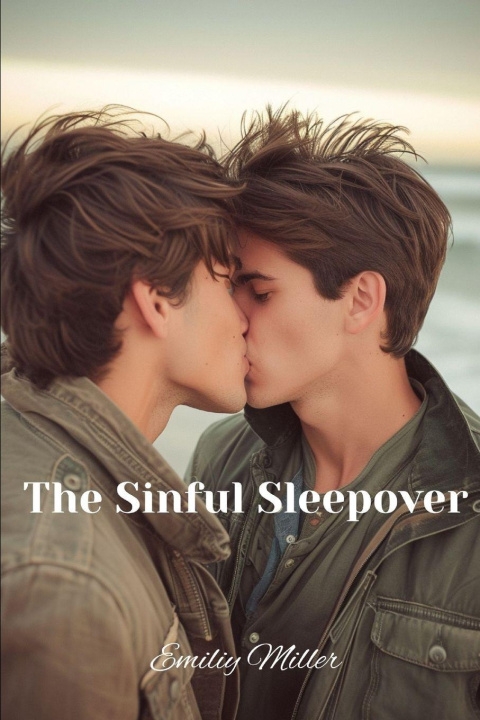 Buch The Sinful Sleepover Emily Miller