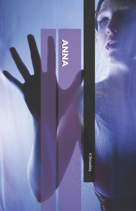 Könyv Anna K Broadley