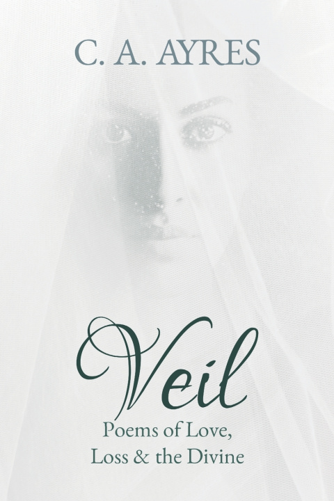 Kniha Veil C. A. Ayres