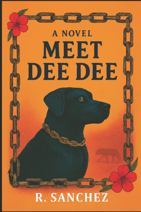 Könyv Meet Dee Dee R Sanchez