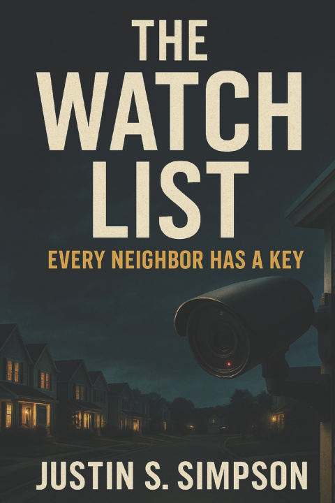 Книга Every Neighbor Has a Key Justin S Simpson