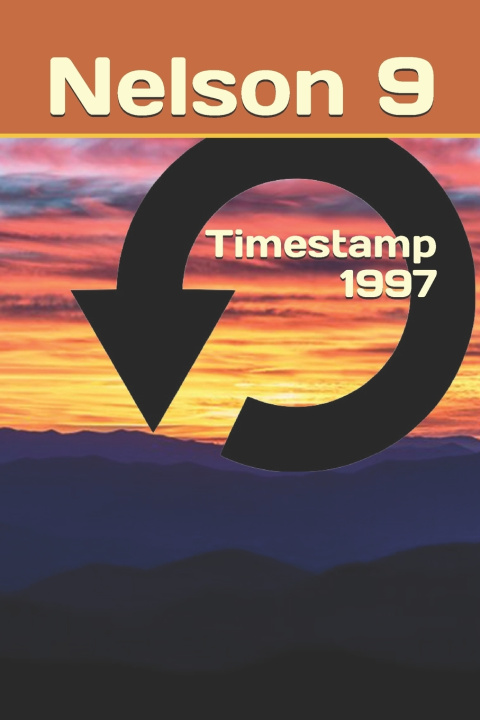 Knjiga Timestamp 1997 Nelson 9