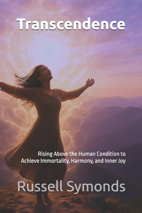Knjiga Transcendence Russell Symonds
