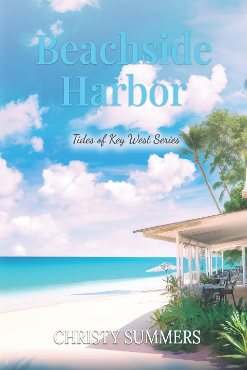 Kniha Beachside Harbor Christy Summers