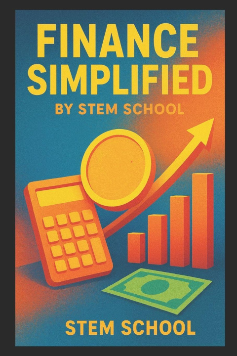Kniha Finance Simplified STEM SCHOOL
