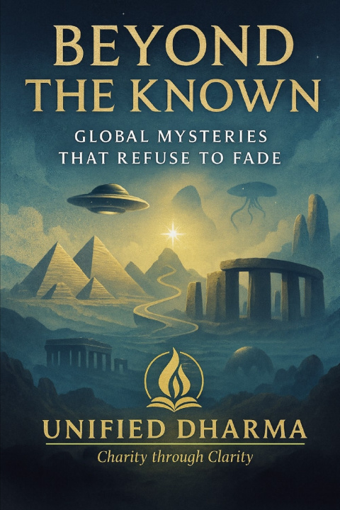 Kniha Beyond the Known Sandip Desai
