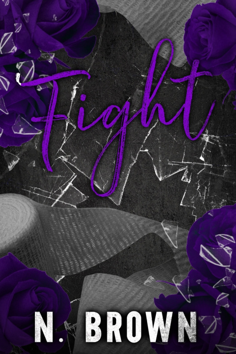 Kniha Fight N. Brown