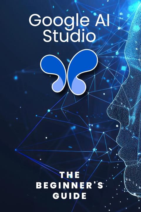 Kniha Google AI Studio Bilal Qureshi