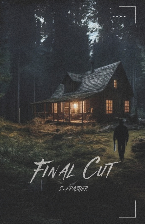 Kniha Final Cut S. Frasher