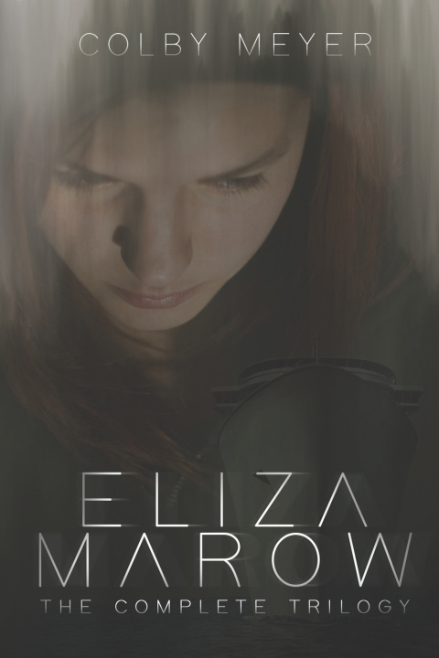 Книга Eliza Marow Colby Meyer