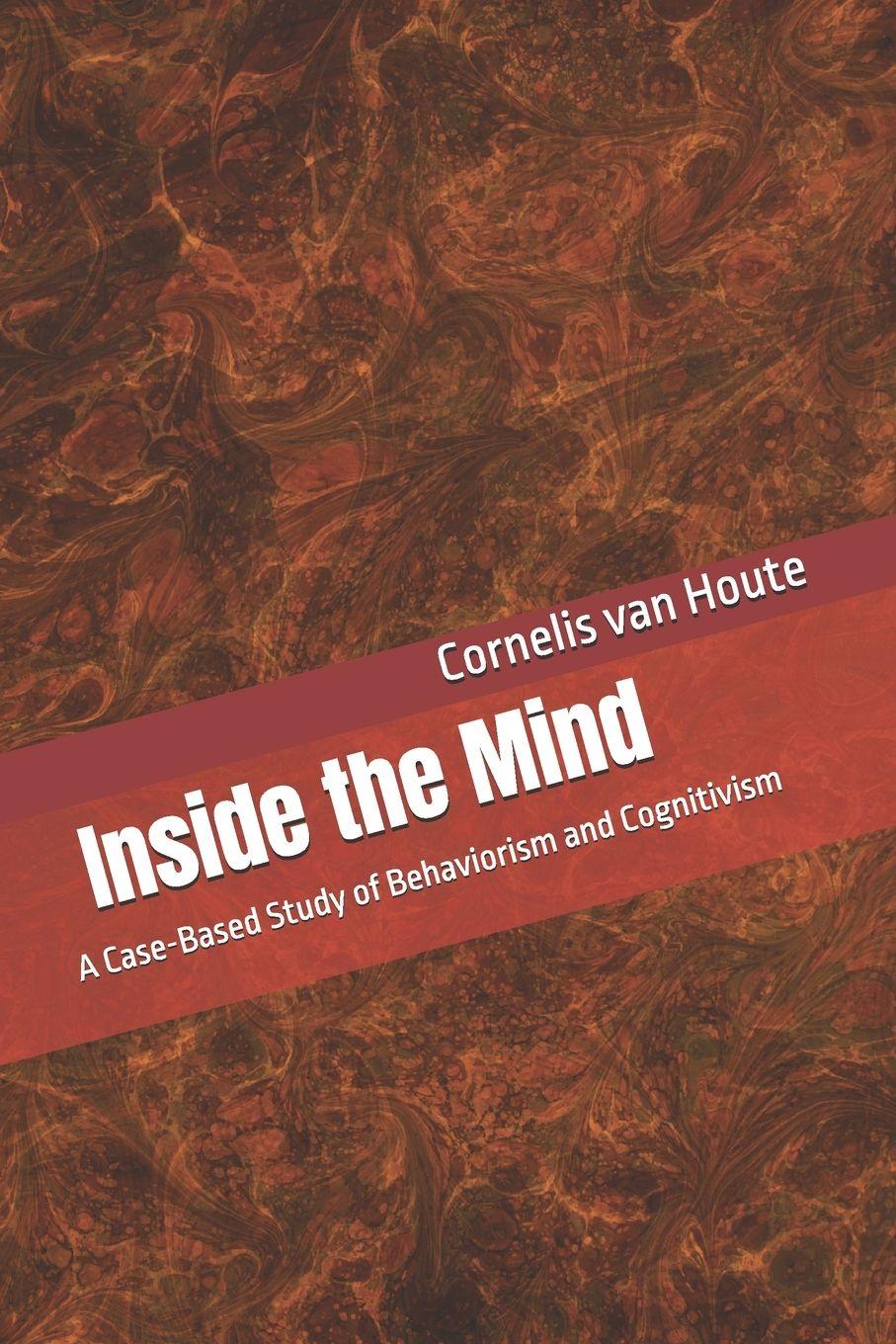 Könyv Inside the Mind Cornelis van Houte