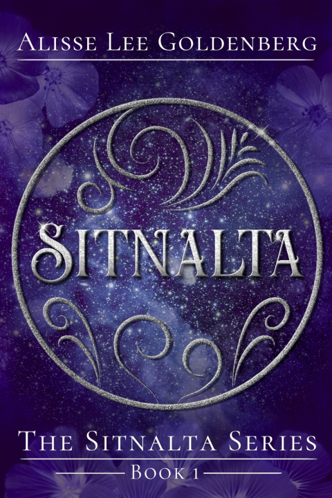 Knjiga Sitnalta Alisse Lee Goldenberg