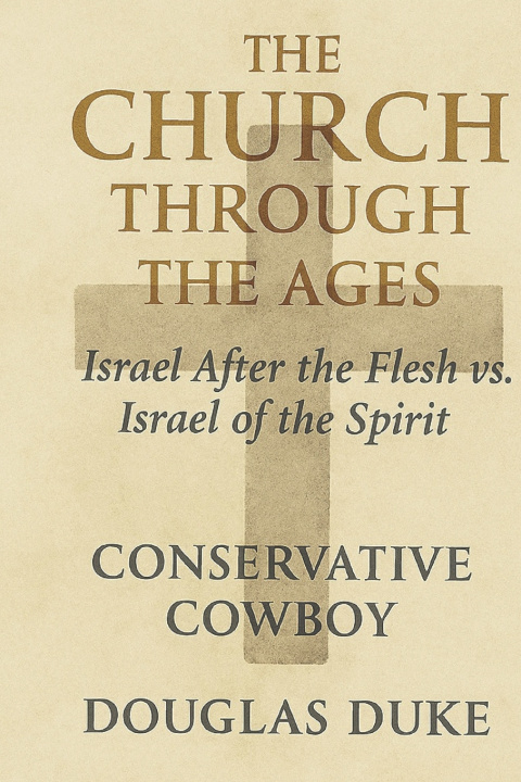 Kniha The Church Through the Ages Douglas Duke