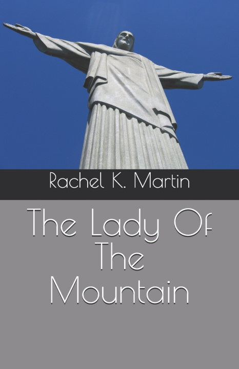 Boek The Lady Of The Mountain Rachel K. Martin